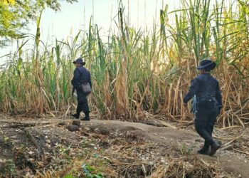 2021 fue el año más seguro en la historia reciente de El Salvador, destaca PNC