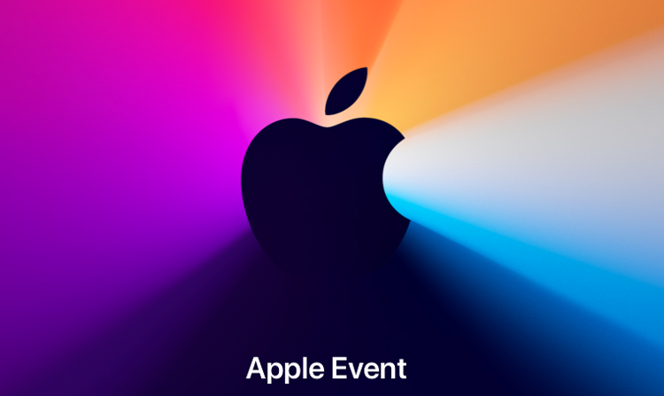 Revelan la fecha del evento de lanzamiento de primavera de Apple