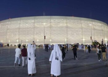 Comenzó la venta de entradas para el Mundial de Qatar 2022