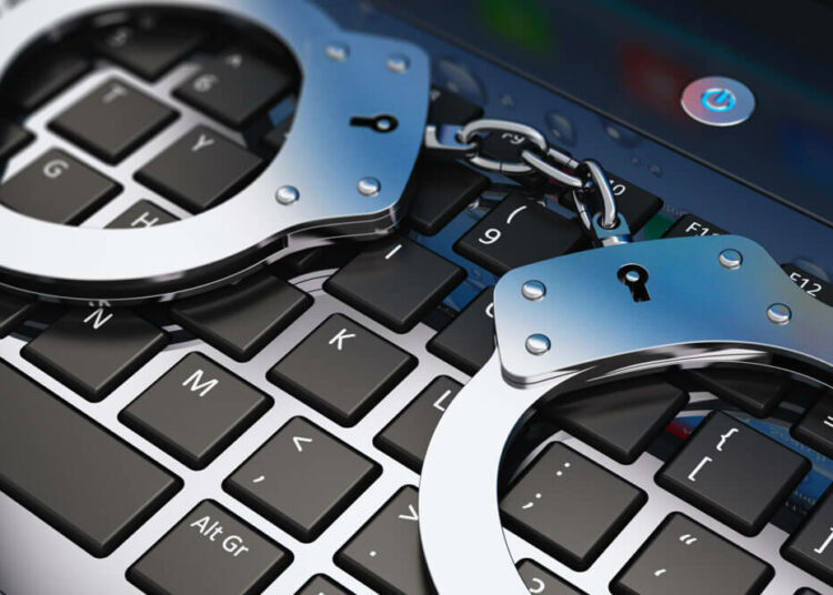 Dictamen favorable para reformar Código Penal e incorporar cuatro artículos relacionados con los delitos informáticos