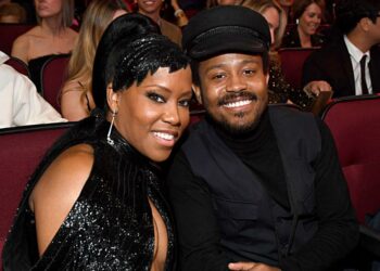 Muere a los 26 años el único hijo de la actriz estadounidense Regina King