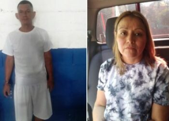 Sujetos que mataron en San Alejo a un salvadoreño que residía en EE.UU. seguirán en prisión