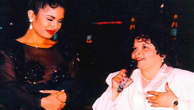Yolanda Saldívar confesses the reason why she killed Selena Quintanilla, the “queen of tex-mex” – Diario La Página