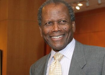 Sidney Poitier, primer actor afroamericano en ganar un Oscar a mejor actor, muere a los 94 años