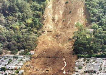 Gobierno lanza Plan Nacional de Contingencia para Terremotos en memoria de la tragedia de 2001