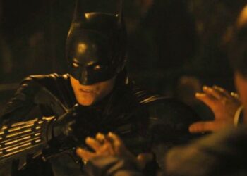 The Batman de Robert Pattinson ya tiene calificación por edades: “Violenta y perturbadora”