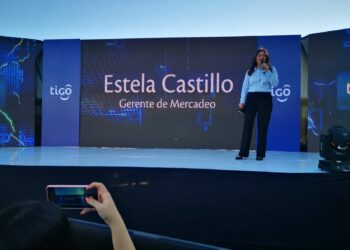 Tigo ofrece para este 2022 más megas y gigas para sus clientes