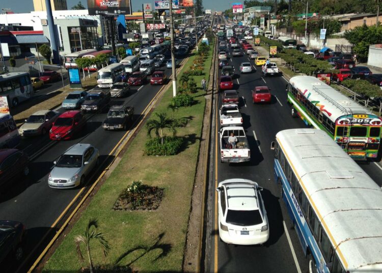 VMT registra primer día sin fallecidos por accidentes de tránsito durante 2022
