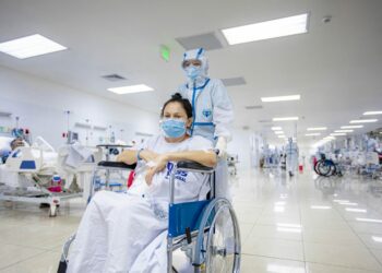 Emiten dictamen favorable para entrega de remuneración económica a personal de salud de primera línea