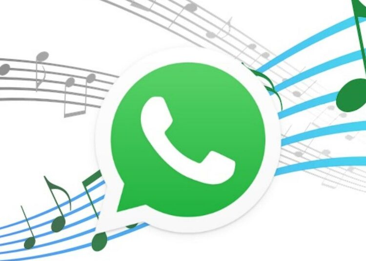 De estas maneras puede incluir sus canciones favoritas en los estados de WhatsApp