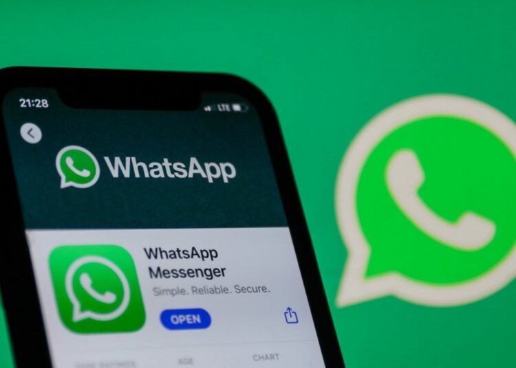 Whatsapp incorporará herramientas de dibujo y edición