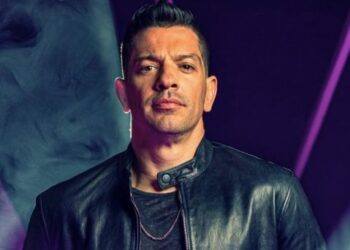 Tras contagio de COVID, el cantante Yahir fue intervenido por un tumor