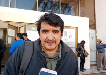 Asesinan a otro periodista en México