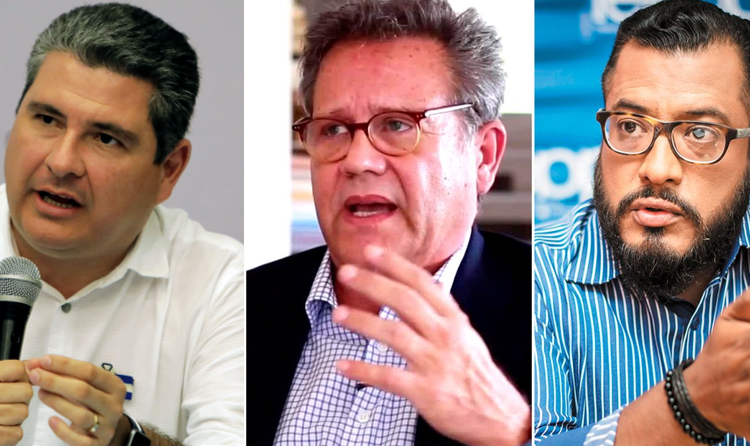 Nicaragua reanuda juicios contra opositores presos