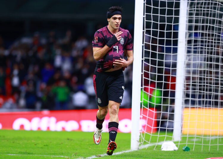 México tuvo sufrido triunfo 1-0 sobre Panamá