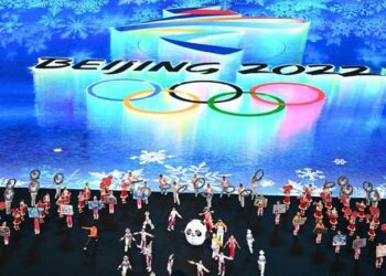 Comienzan las Juegos Olímpicos de Invierno Pekín 2022: nieve artificial, el furor por el curling y todo lo que hay que saber