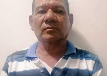 Capturan a sujeto por el delito de tenencia ilegal de arma de fuego, en Sonsonate