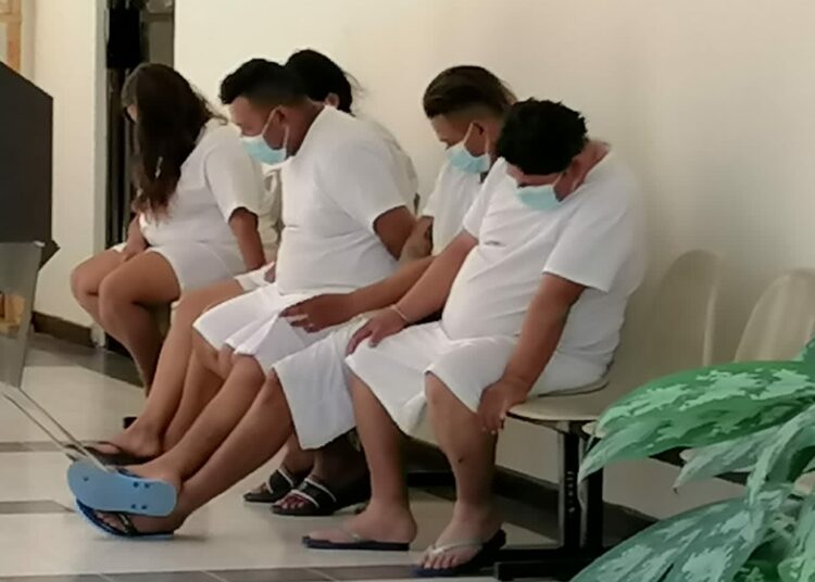 FGR solicita Imposición de Medidas contra sospechos de asesinato