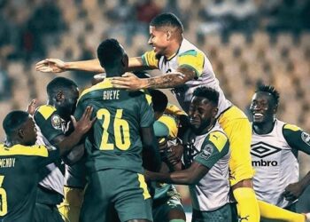 Sadio Mané conquista para Senegal la primera Copa África de su historia