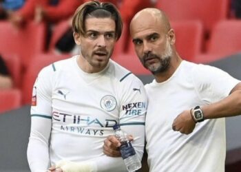 (VIDEO) Acusan a una estrella del Manchester City de haber intentado ingresar a un bar en estado de ebriedad