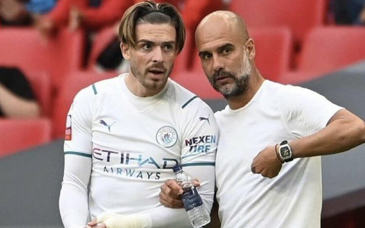 (VIDEO) Acusan a una estrella del Manchester City de haber intentado ingresar a un bar en estado de ebriedad