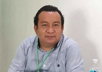 Asesinan a periodista en el sur de México, el quinto en el año