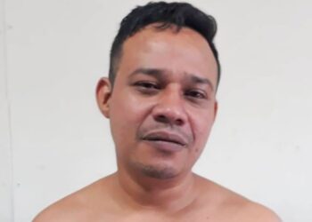 PNC captura a sujeto por agredir físicamente a su compañera de vida