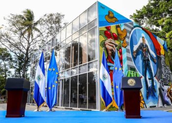 La Dirección de Reconstrucción del Tejido Social, promueve actividades educativas, tecnológicas y recreativas en los CUBO