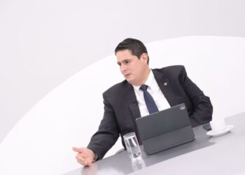 “Velamos por el bienestar de las comunidades y nos enfocamos en el desarrollo” Presidente de CEL