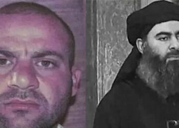 Murió el jefe del Estado Islámico en un operativo antiterrorista de Estados Unidos en Siria