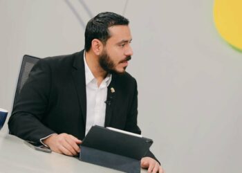 «Estamos cerca de alcanzar los 10 millones de dosis aplicadas contra el COVID-19»: Ministro de Salud