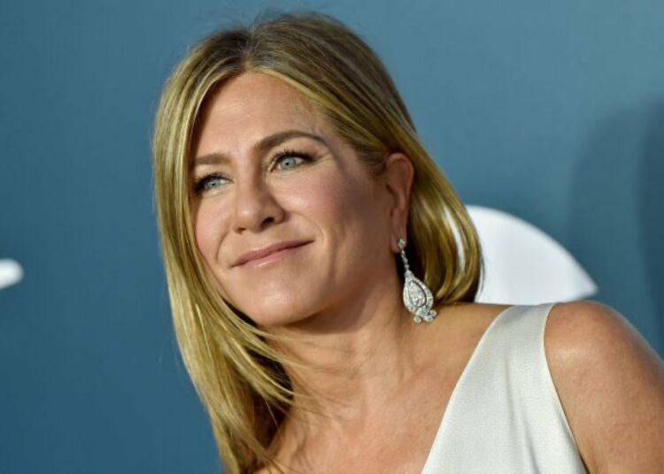 Hace 53 años nació la actriz Jennifer Aniston y estas son sus mejores 4 fotos de su Instagram