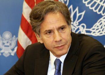 El secretario de Estado de EE.UU., Antony Blinken instó a Rusia a una “inmediata desescalada” y al retiro de tropas en la frontera con Ucrania