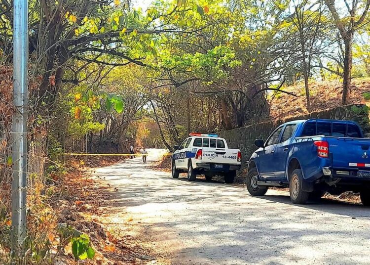 Encuentran cadáver de médico de San Francisco Gotera, Morazán