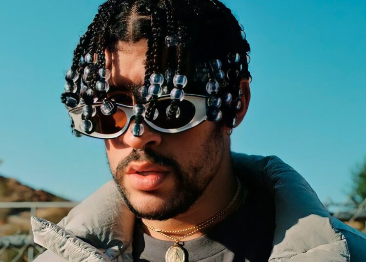 Bad Bunny, el artista más popular de esta generación