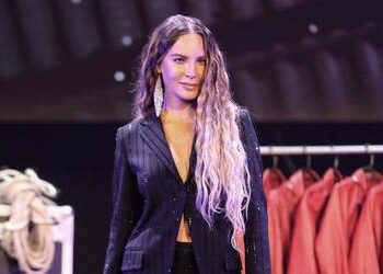 Las relaciones más polémicas de Belinda