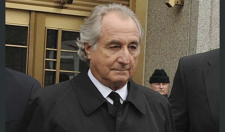 La hermana del estafador Bernie Madoff muere en un caso de asesinato-suicidio junto a su esposo en EE.UU.