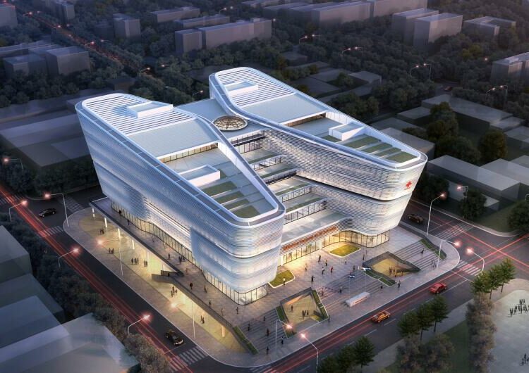 Esto es todo lo que tendrá la nueva Biblioteca Nacional de El Salvador