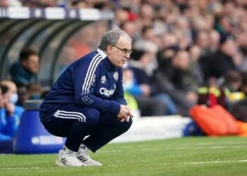 El Leeds de Bielsa recibió otra paliza del Tottenham y está cada vez más cerca de la zona de descenso