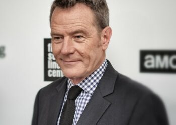 Bryan Cranston revela lo que le llevó a darse cuenta de su «ceguera» como hombre blanco