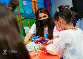 Inauguran Centro Integral de Inteligencia Emocional para la prevención de problemas psicoemocionales