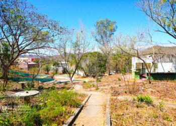 Gobierno prepara construcción de CUBO en Metapán