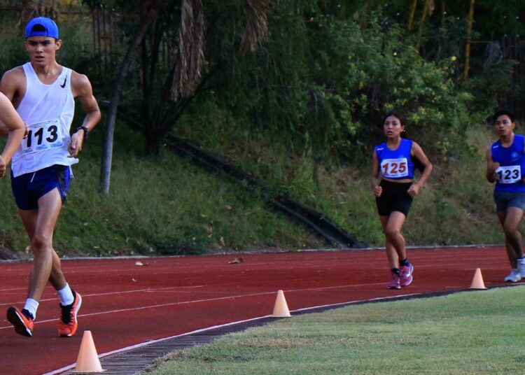 Listas las selecciones nacionales de campo traviesa y marcha