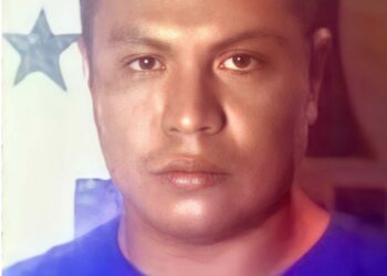 Capturan a pandillero por asesinar a un policía en el 2016