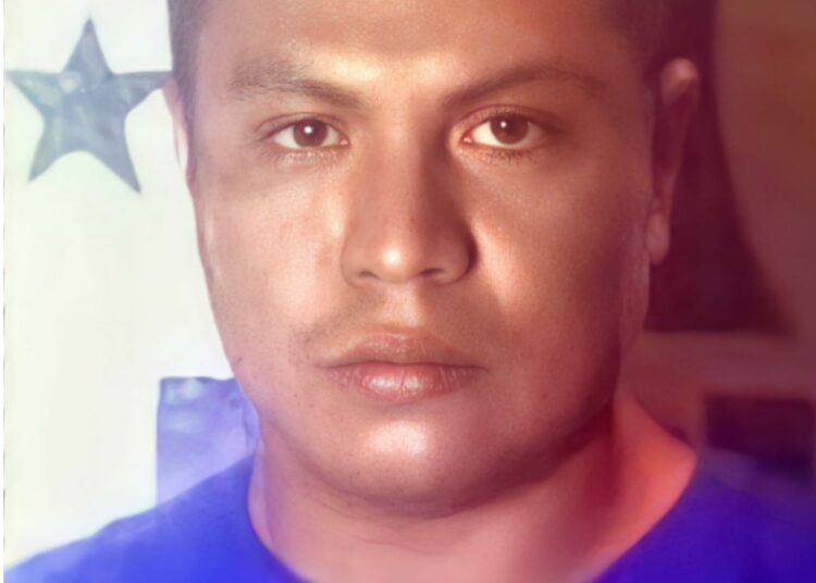 Capturan a pandillero por asesinar a un policía en el 2016