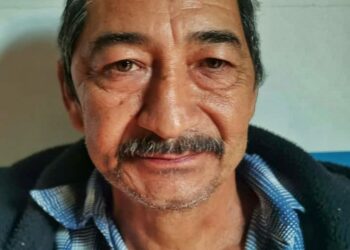 Detienen a sujeto tras apuñalar a un hombre que se negó a darle dinero