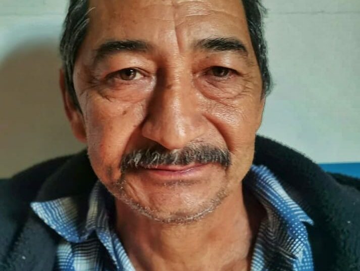 Detienen a sujeto tras apuñalar a un hombre que se negó a darle dinero