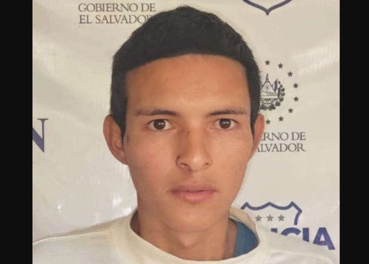 Marero es capturado en flagrancia tras ser sorprendido con varias porciones de marihuana