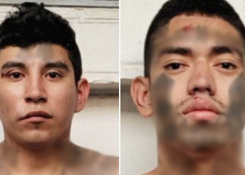 Capturan a dos peligrosos pandilleros tras persecución en Quezaltepeque