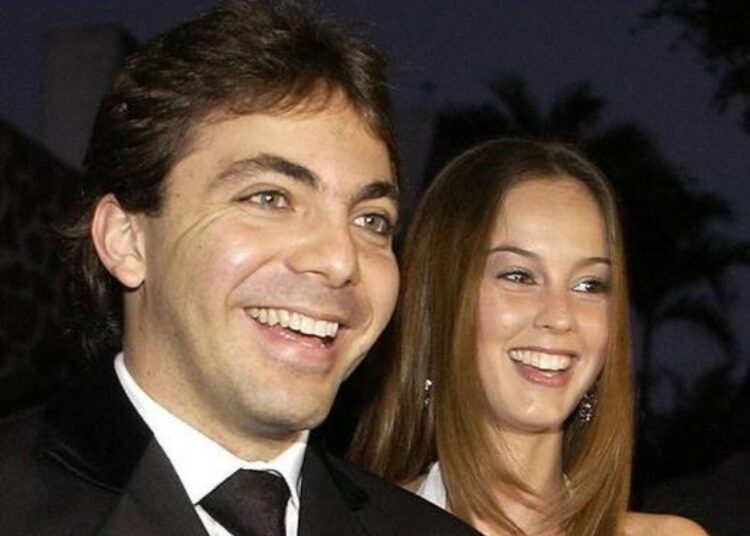 Por qué los romances de Cristian Castro no han funcionado